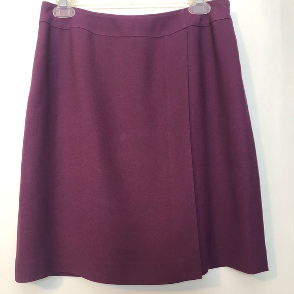 Preview Collection wrap skirt - Picture 3 of 5